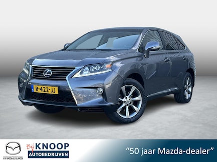 Lexus RX 0