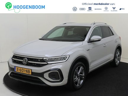 Volkswagen T-Roc 0