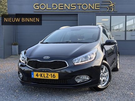 Kia Ceed 0