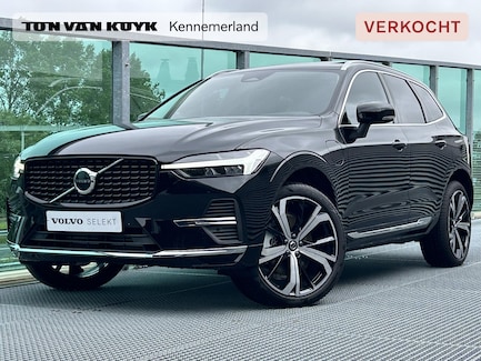Volvo XC60 0