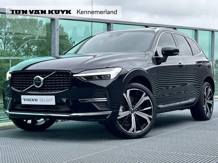 Volvo XC60 0