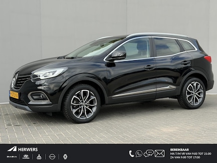 Renault Kadjar 0