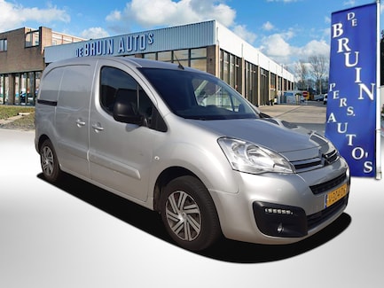 Citroën Berlingo 0