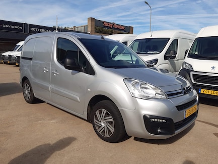 Citroën Berlingo 0