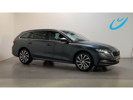 Skoda Octavia 0