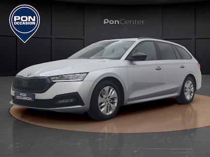 Skoda Octavia 0