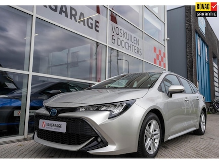 Toyota Corolla 0