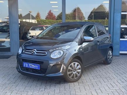 Citroën C1 0