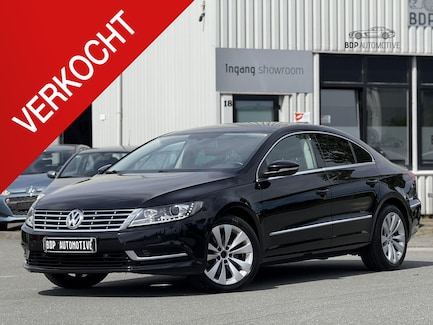 Volkswagen Passat CC 0