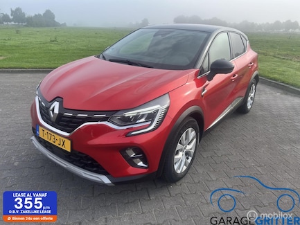 Renault Captur 0