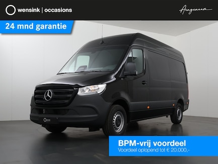 Mercedes-Benz Sprinter 0