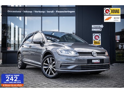 Volkswagen Golf 0