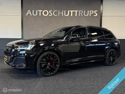 Audi Q7 0