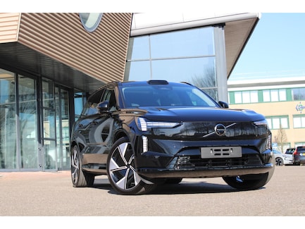 Volvo EX90 0
