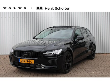 Volvo V60 0