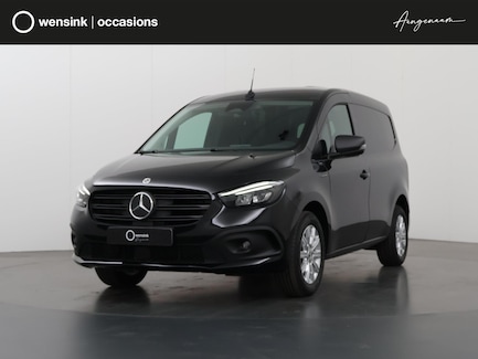 Mercedes-Benz eCitan 0