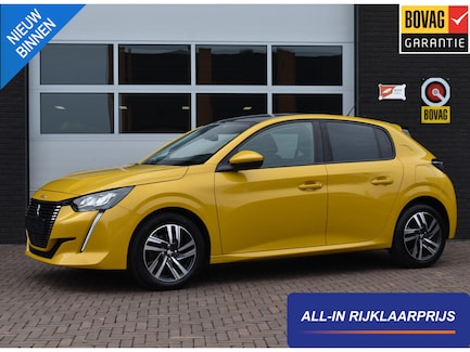 Peugeot 208 0