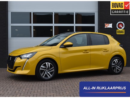 Peugeot 208 0