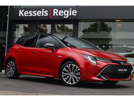 Toyota Corolla 0