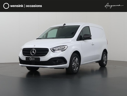 Mercedes-Benz Citan 0