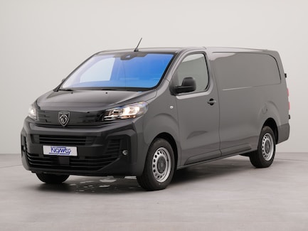 Peugeot Expert 0