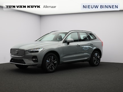 Volvo XC60 0