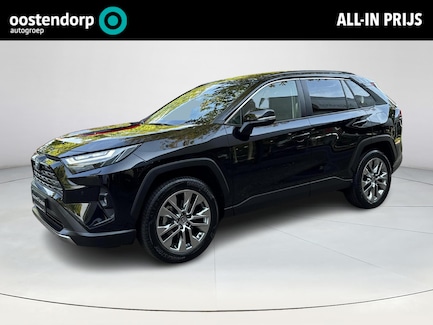 Toyota RAV4 0