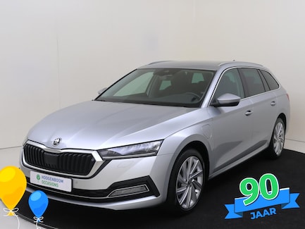 Skoda Octavia 0