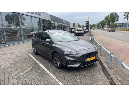 Ford Focus 0