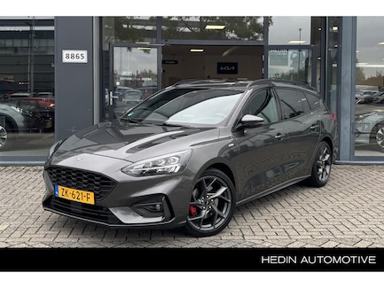Ford Focus 0