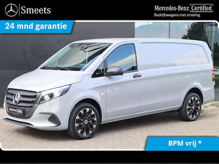 Mercedes-Benz Vito 0