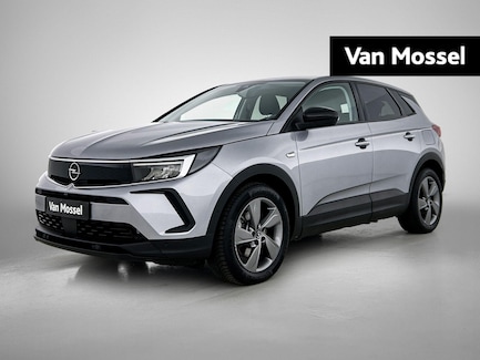 Opel Grandland 0