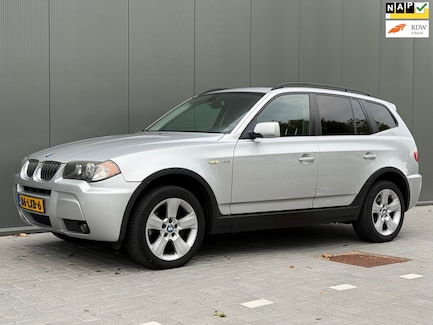 BMW X3 0