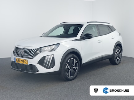 Peugeot 2008 0