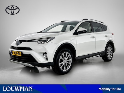 Toyota RAV4 0