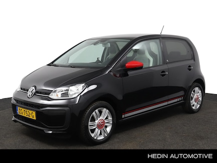 Volkswagen Up! 0