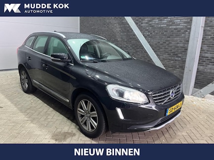 Volvo XC60 0