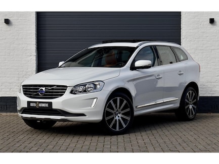 Volvo XC60 0
