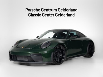 Porsche 911 0