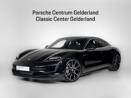 Porsche Taycan 0