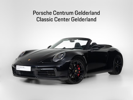 Porsche 911 0