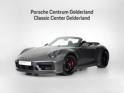 Porsche 911 0