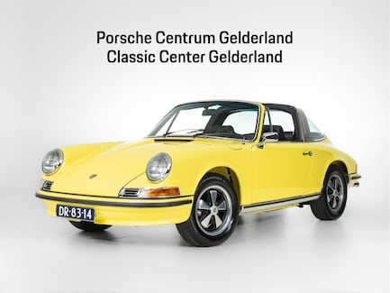 Porsche 911 0