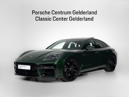 Porsche Panamera 0