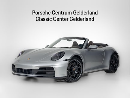 Porsche 911 0