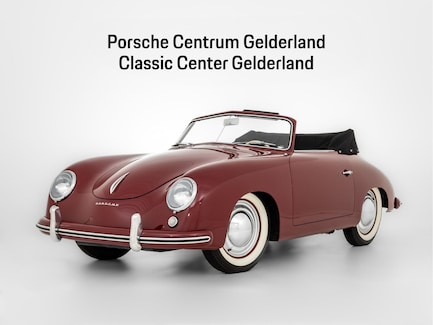 Porsche 356 0