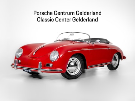 Porsche 356 0