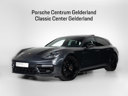 Porsche Panamera 0