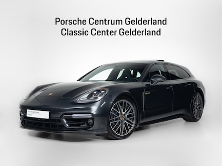 Porsche Panamera 0