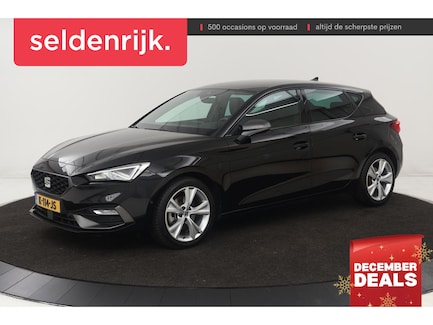 SEAT Leon 0